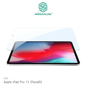 強尼拍賣~NILLKIN iPad Pro 11 (FaceID/2020/2021/Air 2020) V+ 抗藍光貼
