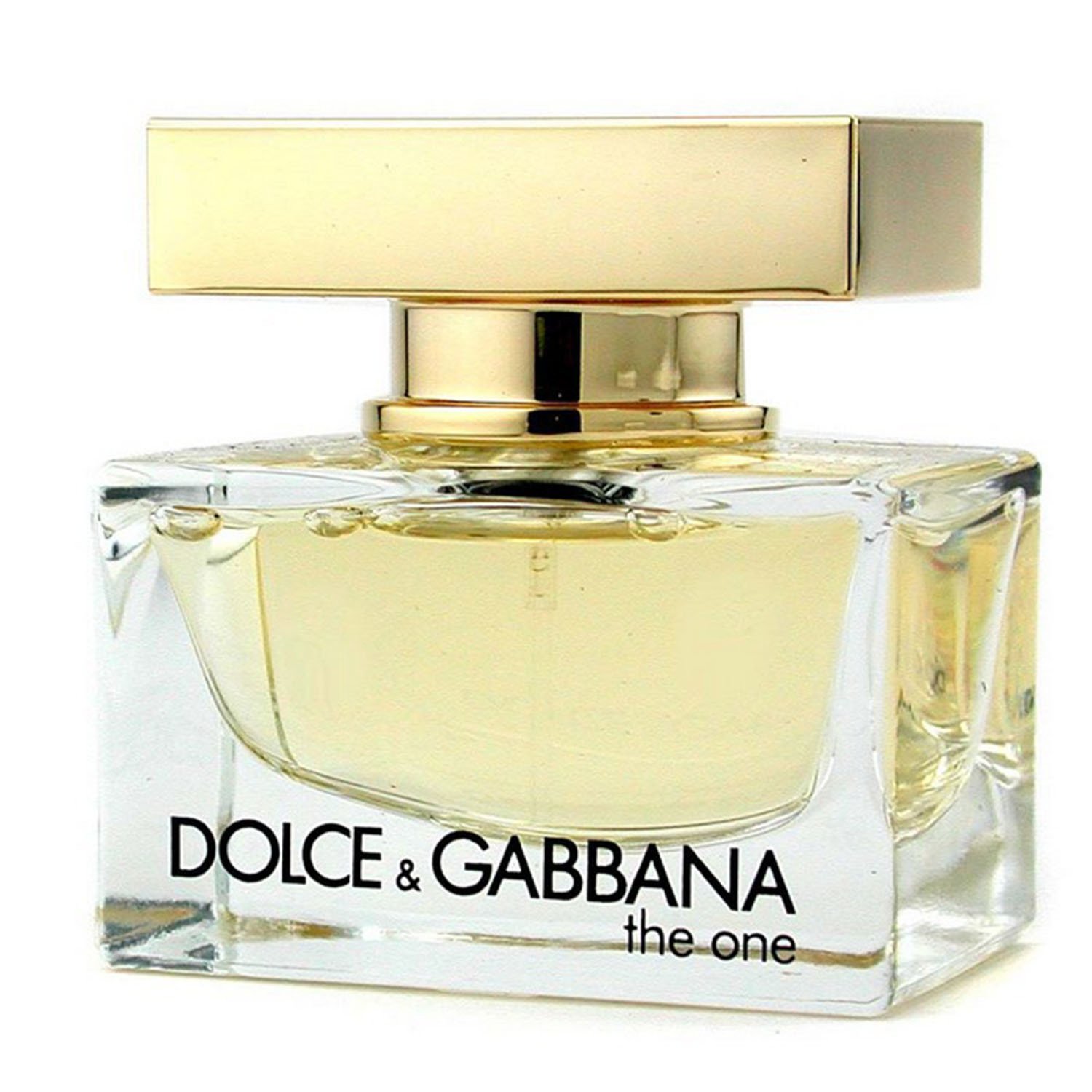 杜嘉班納 Dolce & Gabbana - The One 唯我女性香水