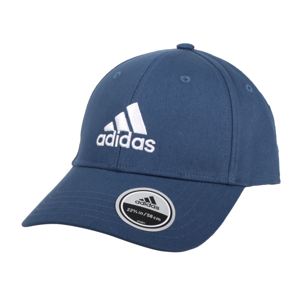 ADIDAS 運動帽(純棉 老帽 防曬 遮陽 運動 帽子 愛迪達「HN1067」≡排汗專家≡