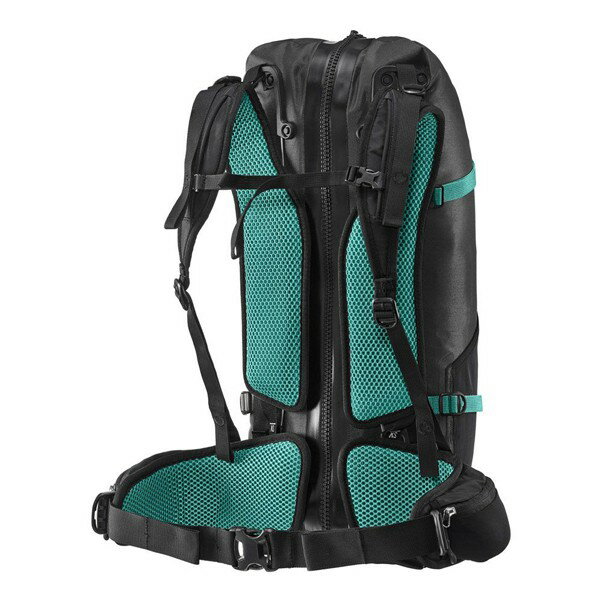 德國【Ortlieb】Atrack ST 25L / 34L 防水運動背包 / 防水拉鍊 /登山包 /旅行包 德製《長毛象休閒旅遊名店》 1