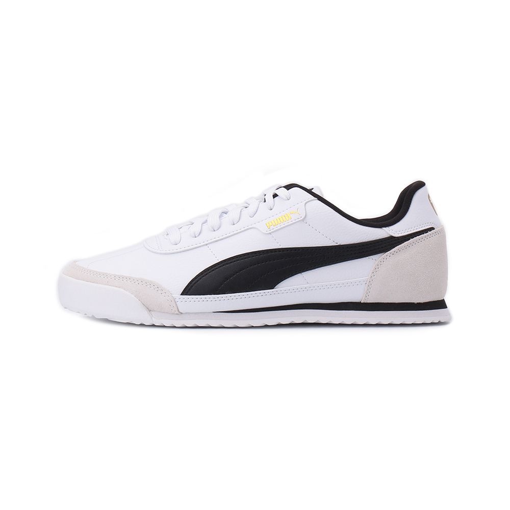 PUMA TURINO II OG 運動休閒鞋 黑白 39764605 男鞋