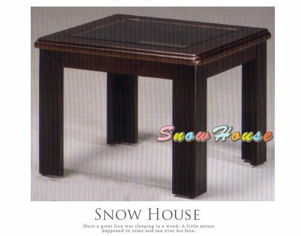 ╭☆雪之屋居家生活館☆╯A369-03 C004-27玻璃小茶几/茶桌/休閒桌(DIY自組)