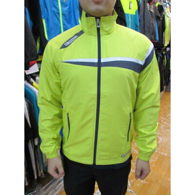 KAPPA 外套 風衣外套 防潑水 抗UV C146-1883-4 外套【大自在運動休閒精品店】