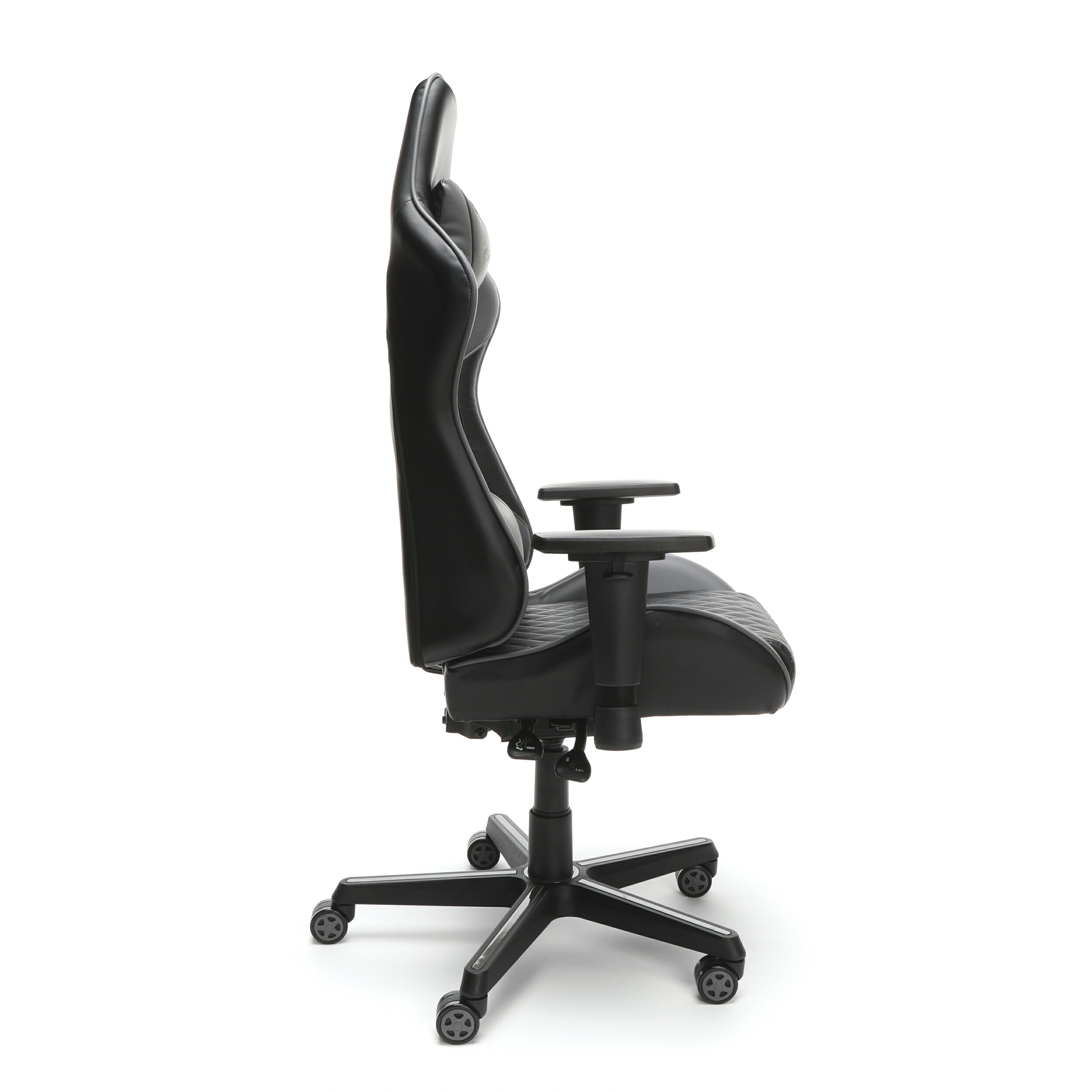 Office Essentials: RESPAWN-100 Racing Style Gaming Chair - Reclining
