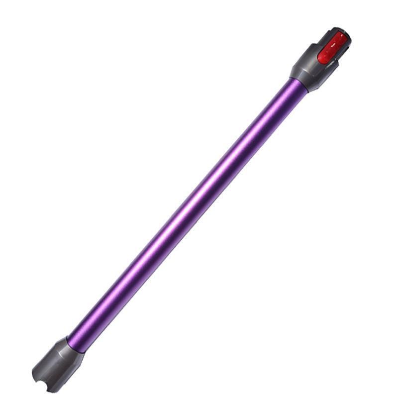 適配戴森吸塵器V7V8V10V11延長桿加長桿子金屬伸縮導電管配件直管【博野五金】