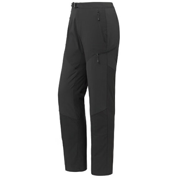 日本【Montbell】GUIDE PANTS LIGHT 男款彈性長褲 /防撕裂面料/修身剪裁