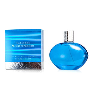 伊麗莎白雅頓 Elizabeth Arden - 雅頓 地中海香水Mediterranean Eau De Parfum Spray 100ml