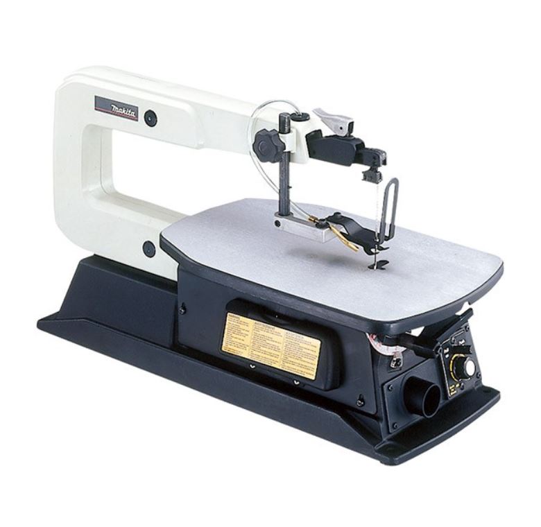 MAKITA 牧田 平臺式線鋸機 MSJ401 桌上型 線鋸機