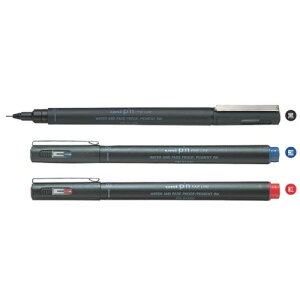 本月熱銷推薦 滿額再折【史代新文具】三菱Uni PIN 03-200 0.3mm 代針用筆