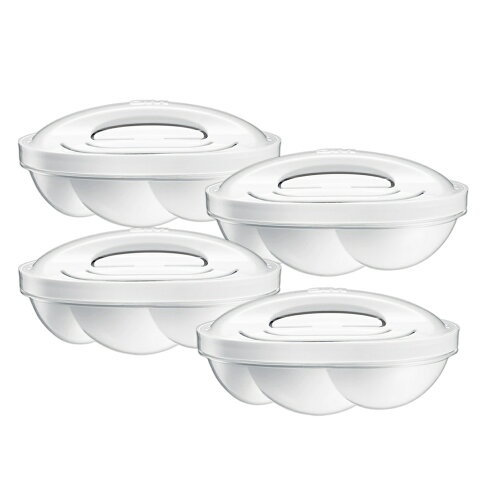 3M 即淨高效濾水壺濾心WP4000 -4入裝 (超取限2組). 1