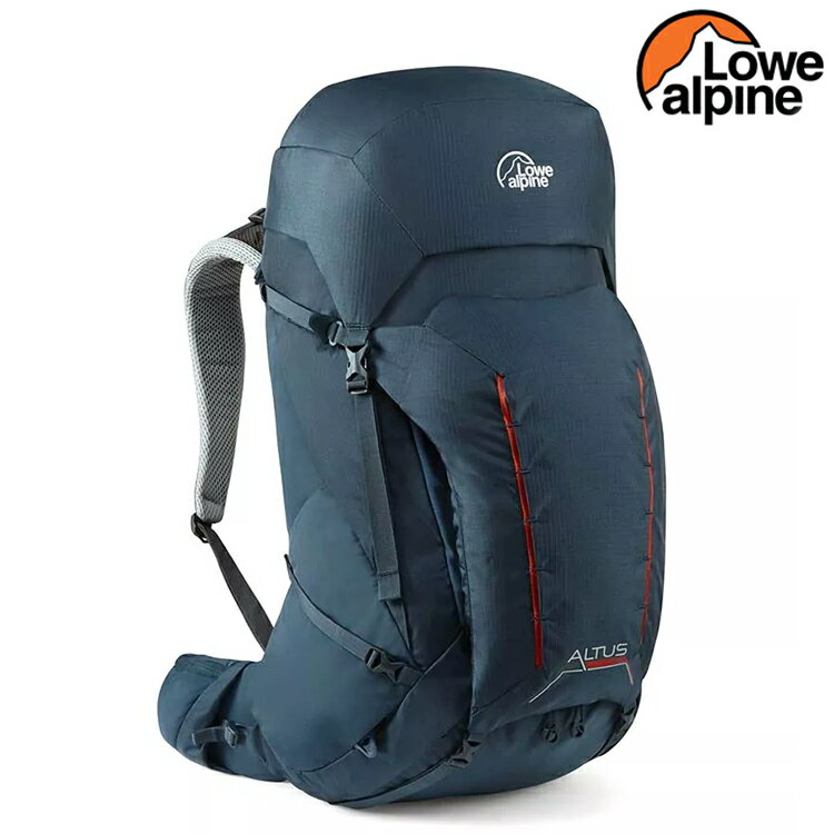 領券最高折 421 Lowe Alpine Altus 登山背包fmq 12 52 城市綠洲專賣 登山包 後背包 登山活動 戶外旅行 小百岳 中級山 城市綠洲 官方直營 Rakuten樂天市場