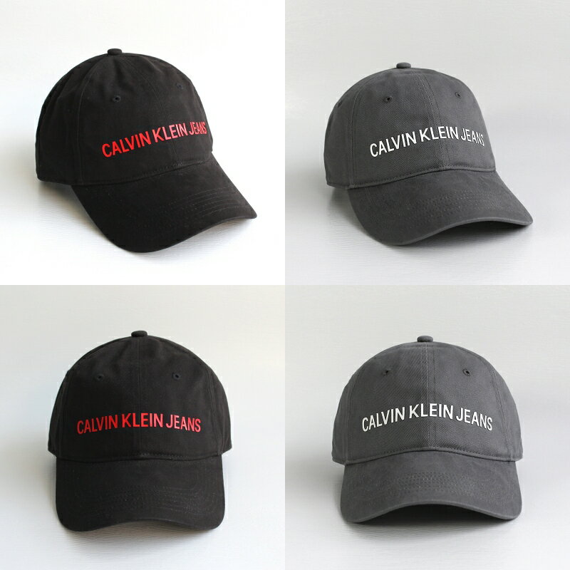 美國百分百【全新真品】Calvin Klein 男帽 棒球帽 休閒 經典 老帽 配件 logo 帽子 CK AE03