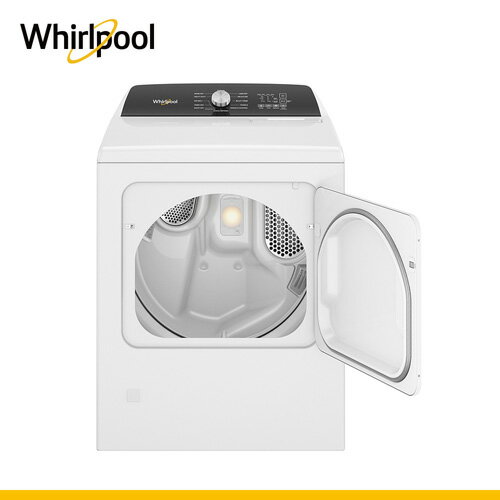Whirlpool惠而浦12KG快烘瓦斯型乾衣機8TWGD5050PW_含配+安裝【愛買】【Cube卡+APP下單最高10%回饋】 6
