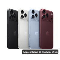 Apple iPhone 18 Pro Max 256G (黑/銀/勃根地紅/冰川藍)【預約-依訂單順序出貨】 Apple iPhone 18 Pro Max 256G (黑/銀/勃根地紅/冰川藍)【預約-依訂單順序出貨】