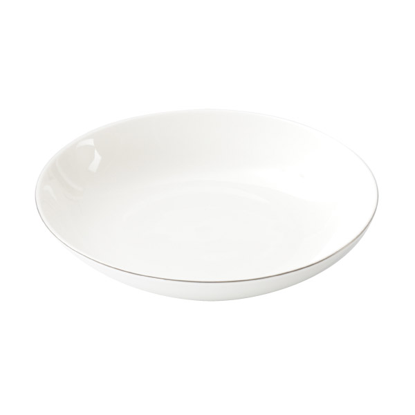 深盤 DK 22cm NITORI宜得利家居