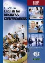 Flash on English for Business Conversations (1版) Badger 2019 ELI