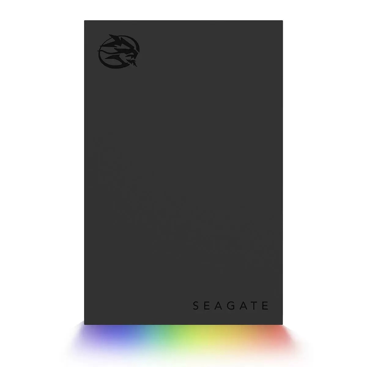 【折300+10%回饋】Seagate Firecuda Gaming 5TB 霓彩極光行動硬碟