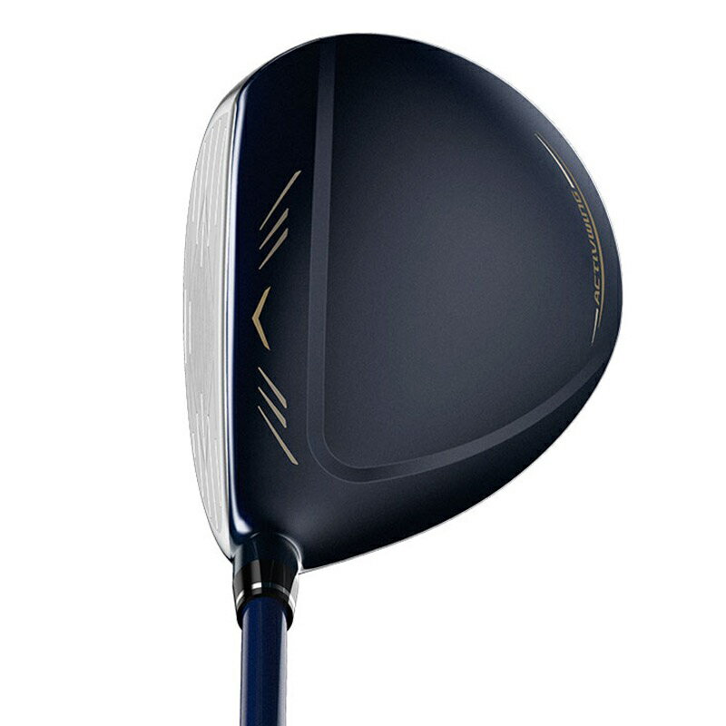 XXIO/XX10 MP1200高爾夫球桿 男士球道木 golf五號木三號木桿