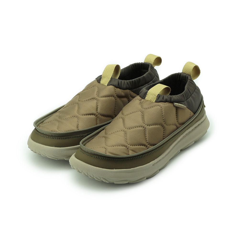 MERRELL HUT MOC 2 PACKABLE PLUS 休閒鞋 綠 ML007353 男鞋