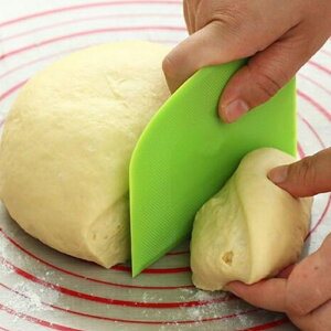 [Hare.D] 烘培刮板 刮刀 切麵刀 奶油抹平器 麵切 麵糰切 烘培工具