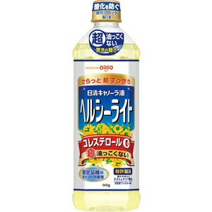 [哈日小丸子]日清芥菜籽油(900ml)