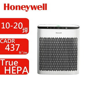 【Honeywell】 HPA-5250WTWV1淨味空氣清淨機【小淨｜適用10-20坪｜恆隆行台灣公司貨】【APP下單點數加倍】