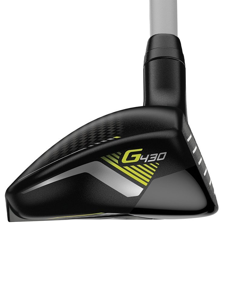 23新款PING G430高爾夫球桿男士G425升級款鐵木桿小雞腿多功能桿