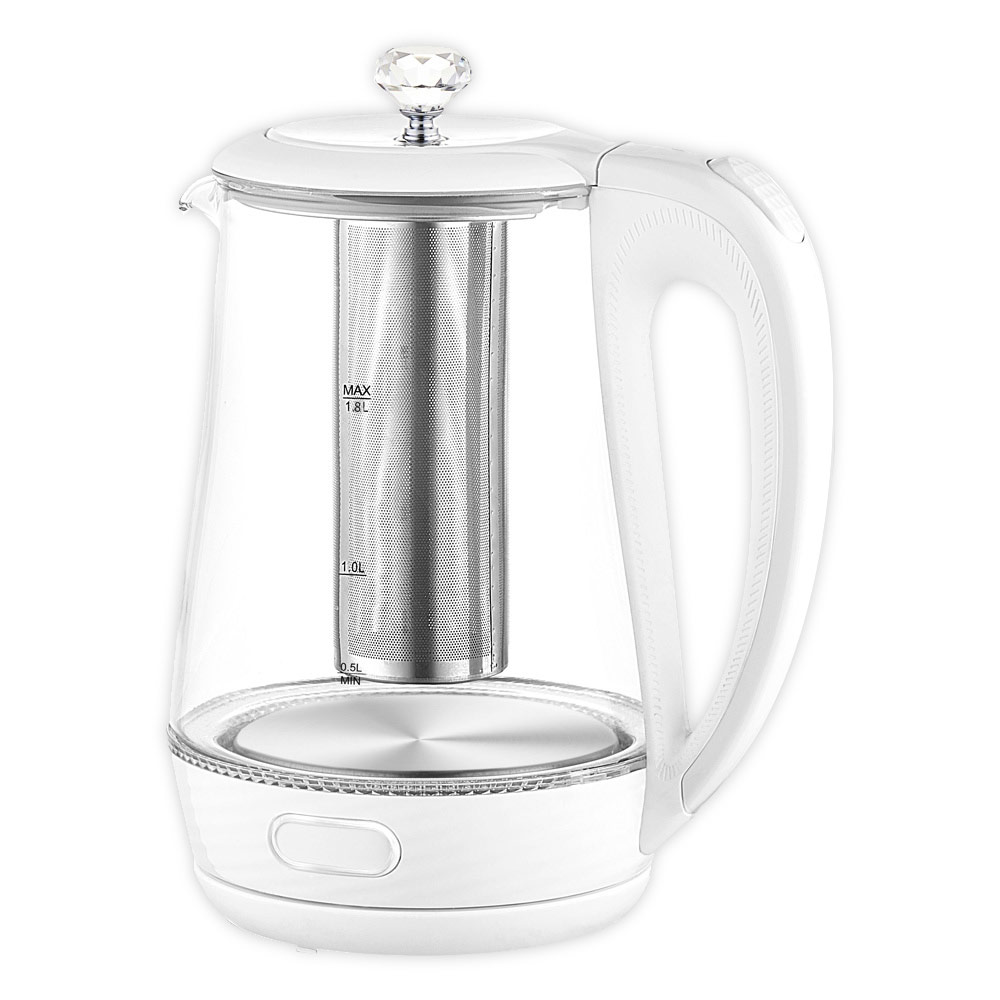 【LAPOLO藍普諾】1.8L多功能養生快煮壺 LA-2618