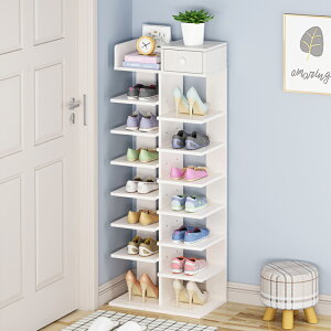 多層 鞋架 簡易 家用 經濟型 小型 迷你 鞋櫃 門口 大容量 置物架 省空間