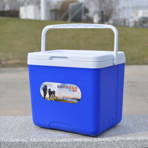 戶外保溫箱家用車載釣魚外賣便攜保鮮冷藏箱商用大小號擺攤冰桶