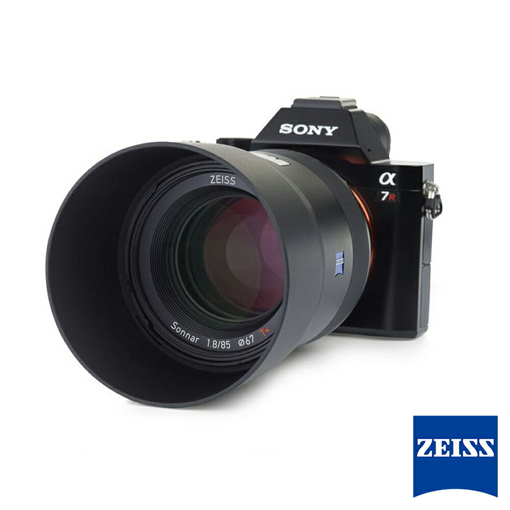 限時★.. 【蔡司】Zeiss BATIS 1.8/85 85mm F1.8 自動對焦 For SONY E-Mount 全片幅 正成公司貨【夏日限時 全館點數5倍送】
