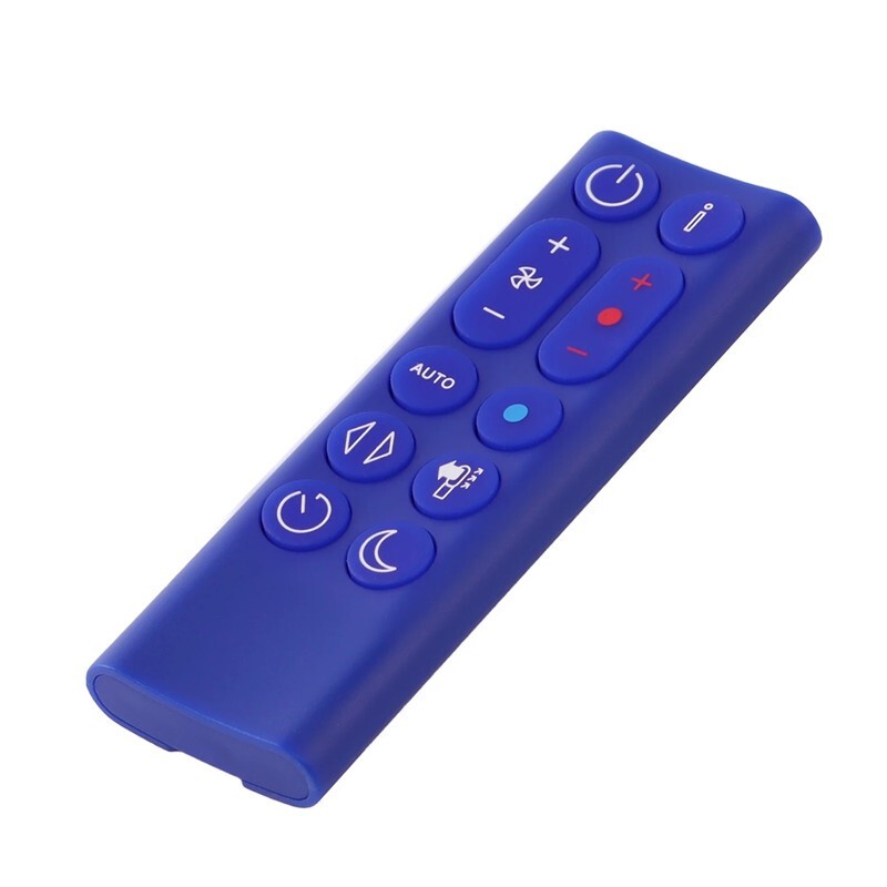 全新遙控器適用於戴森 HP04 HP05 HP06 HP09 冷熱無葉風扇空氣淨化器配件更換