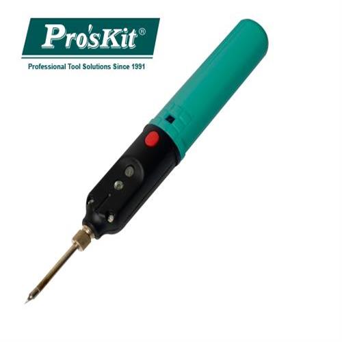 ProsKit寶工無線充電電池烙鐵SI-B166原價1200(省201)