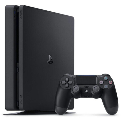 PS4 500G主機