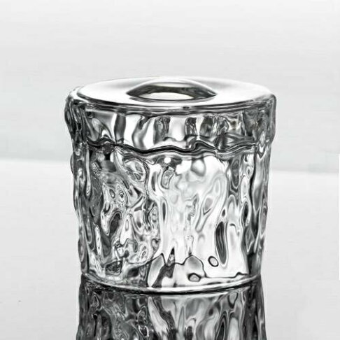 【Krone 皇雀】精選九度角玻璃杯|咖啡杯 0