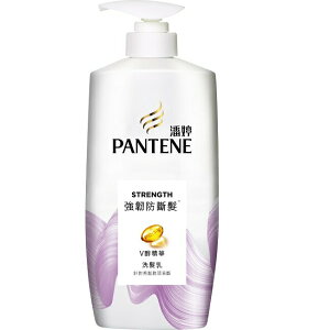 潘婷Pantene 強韌頭髮減少斷裂洗髮乳700g