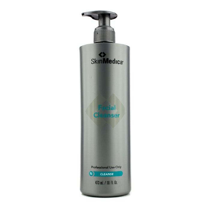 斯美凱 Skin Medica - 潔面乳Facial Cleanser- 新包裝 (營業用)