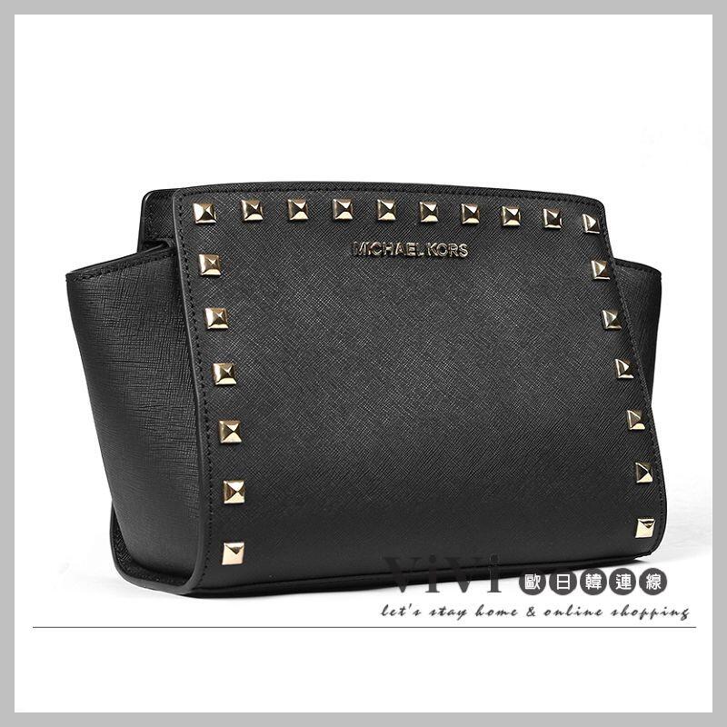 『Marc Jacobs旗艦店』美國代購｜Michael Kors｜單肩/斜挎包｜MK｜30T3GSMM2L