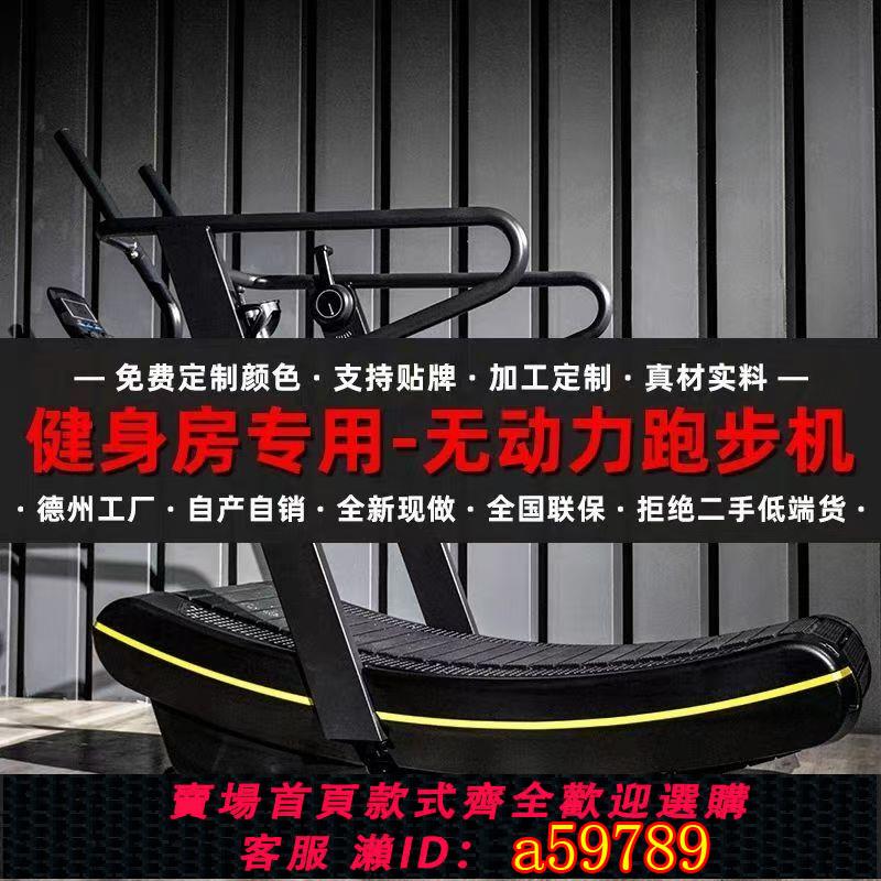 【臺灣公司 可打統編】朗邁固定坡度機械靜音跑步機燃脂減震