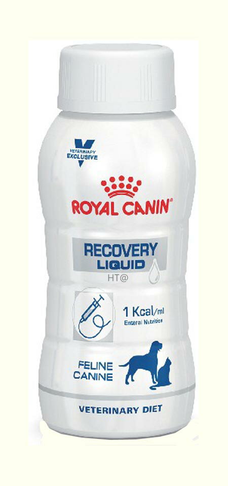 【寵愛家】ROYAL CANIN法國皇家ICU 犬貓用護理液態營養配方 237ml