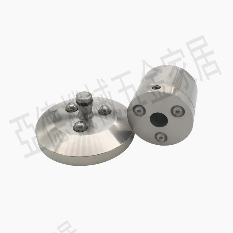 FE大釘音箱腳釘墊 功放音響避震腳墊CD膽機解碼器減震墊 高度可調【亞德機械五金家居】 3