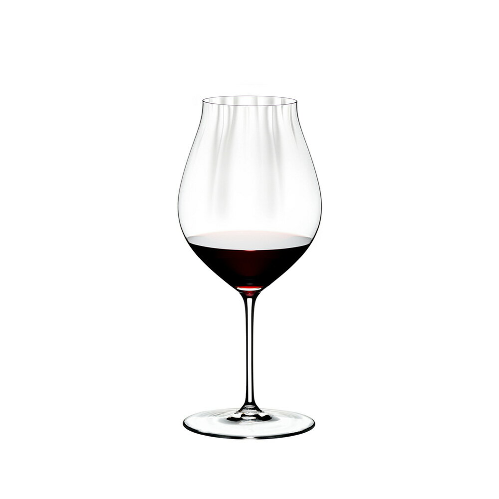 Riedel │Performance Pinot Noir紅酒杯(2入)