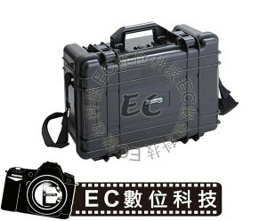 【EC數位】WONDERFUL 萬得福 PC-4317 氣密箱 中型箱