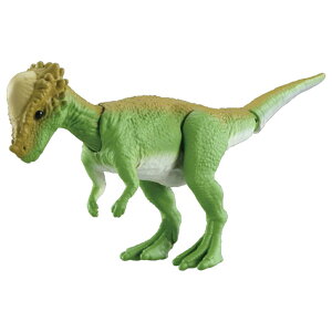 【 Fun心玩】AN90569 AL-22 厚頭龍 ANIA 多美動物 可動 恐龍 模型 玩具 聖誕 生日禮物