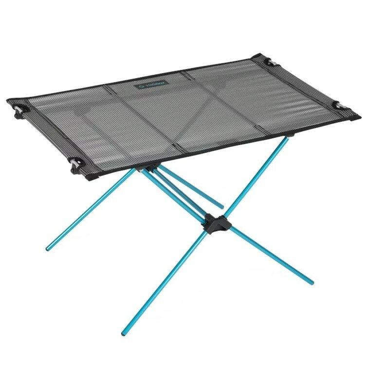 ├登山樂┤韓國 Helinox Table Zero LT 桌 Cyan 藍 # HX-10003730
