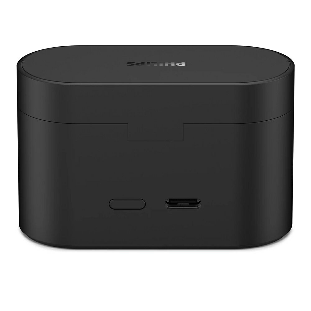 PHILIPS TAT6000 PRO 智能觸控螢幕藍牙耳機｜把你聽見的，全面升級｜全境聆聽 5