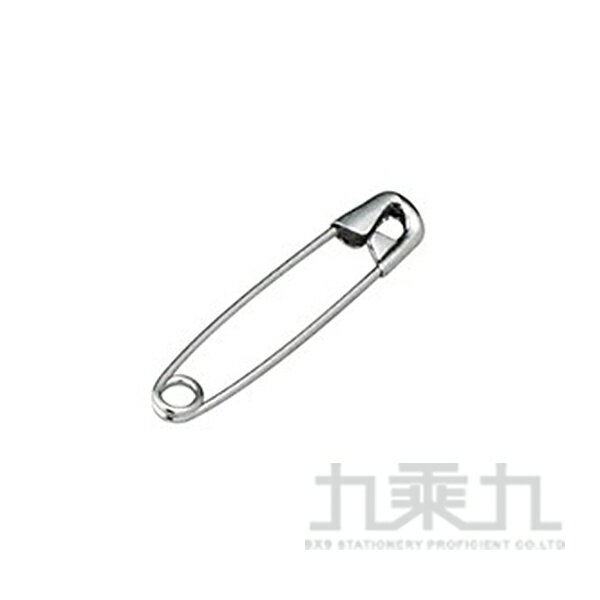 SDI 手牌 3號別針(23mm)【九乘九購物網】