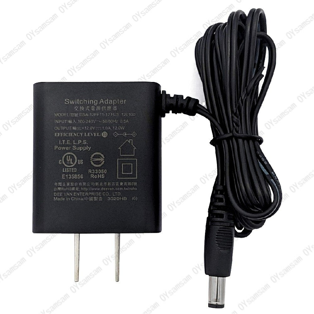 👀監控配件 24H出貨👀開發票 12V1A 變壓器 DVE 帝聞 原廠 監視器 攝影機 電源供應器 攝影機 監控 防水盒 5
