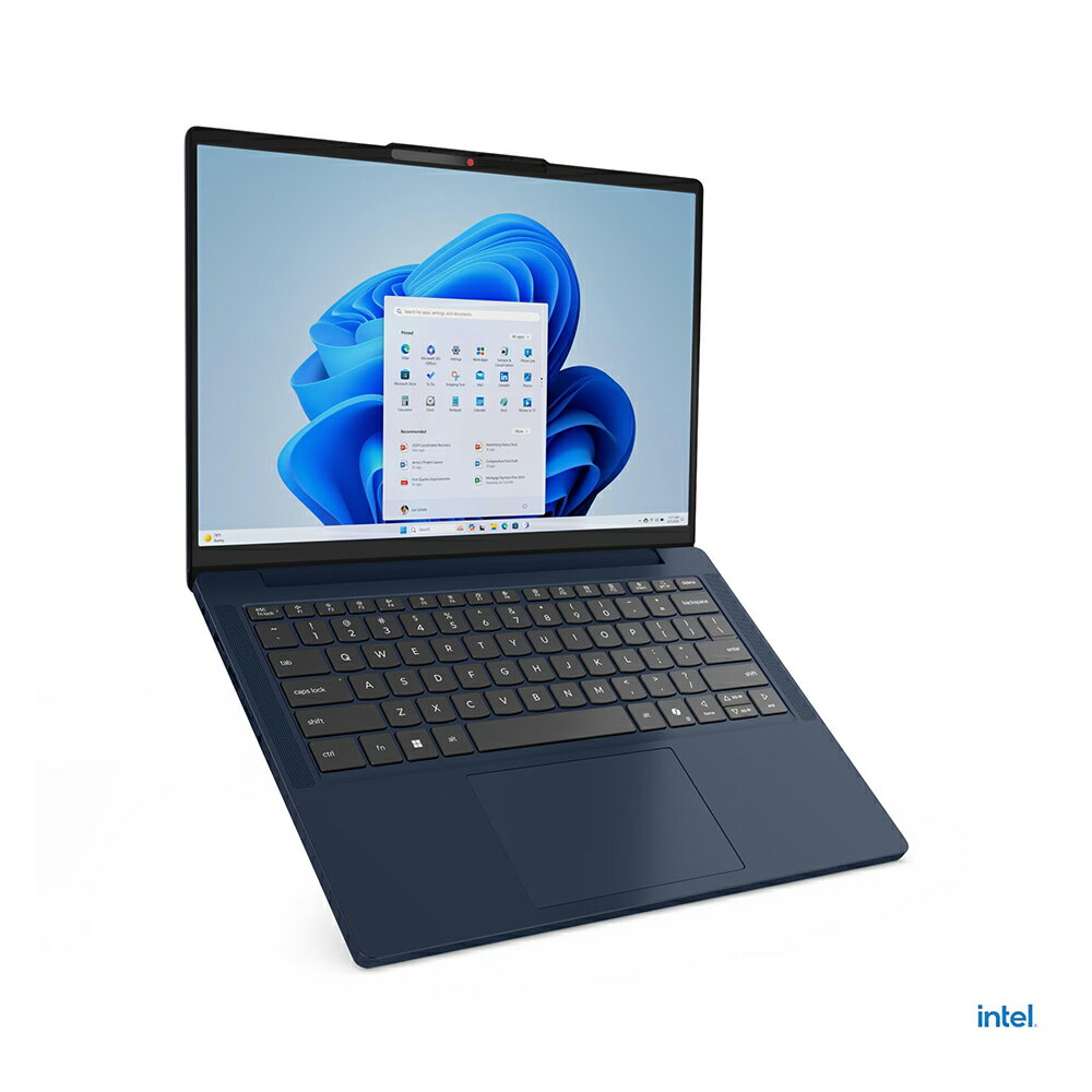 滿額現折220★LENOVO 聯想 'IdeaPad Slim 3 14AHP10 14吋家用筆電 14吋藍(Ryzen 7/8G DDR5/512G PCIe/W11)