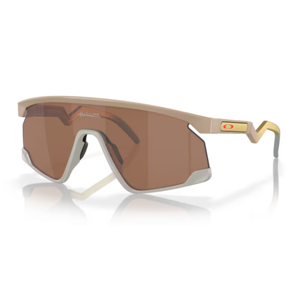 OAKLEY｜OO9280-08 BXTR 運動太陽眼鏡 PRIZM色控科技